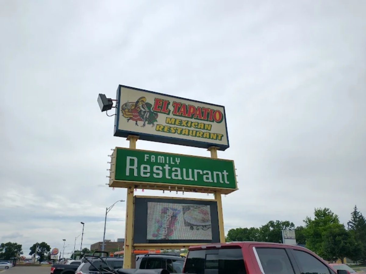 ICE almuerza en restaurante mexicano y luego arresta a empleados