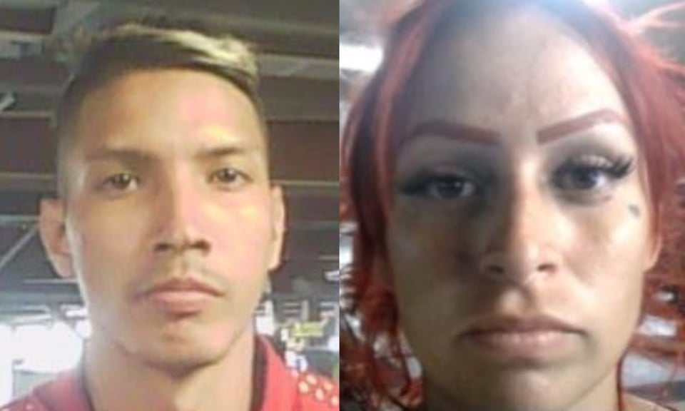 EEUU identifica a los dos venezolanos heridos por disparos de la Patrulla Fronteriza en Portland featured image