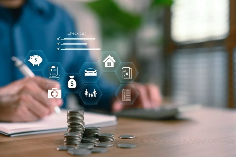 6 verdades sobre el dinero que nadie nos explicó (pero aprendimos a la mala)