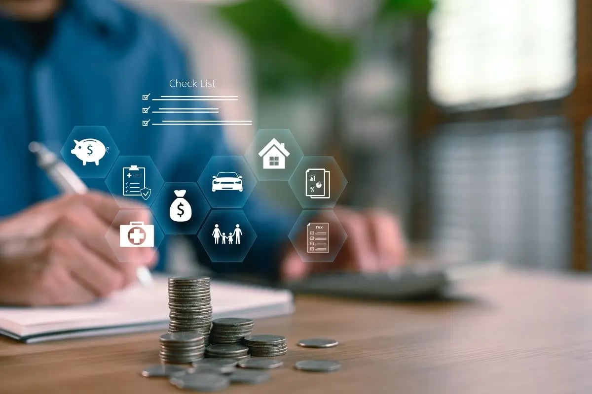 6 verdades sobre el dinero que nadie nos explicó (pero aprendimos a la mala)