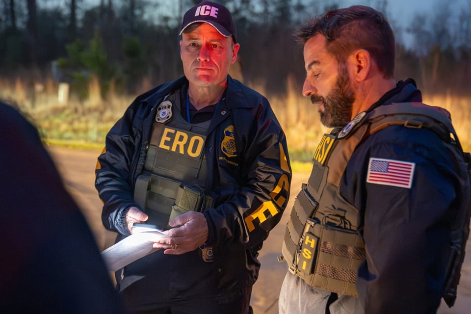 Rumores, ICE, Filadelfia MundoNOW