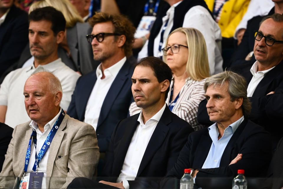 Nadal
