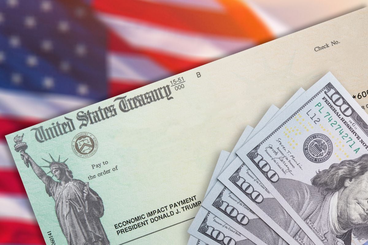 3 March Checks: Social Security, Cash Assistance, and Tax Refunds