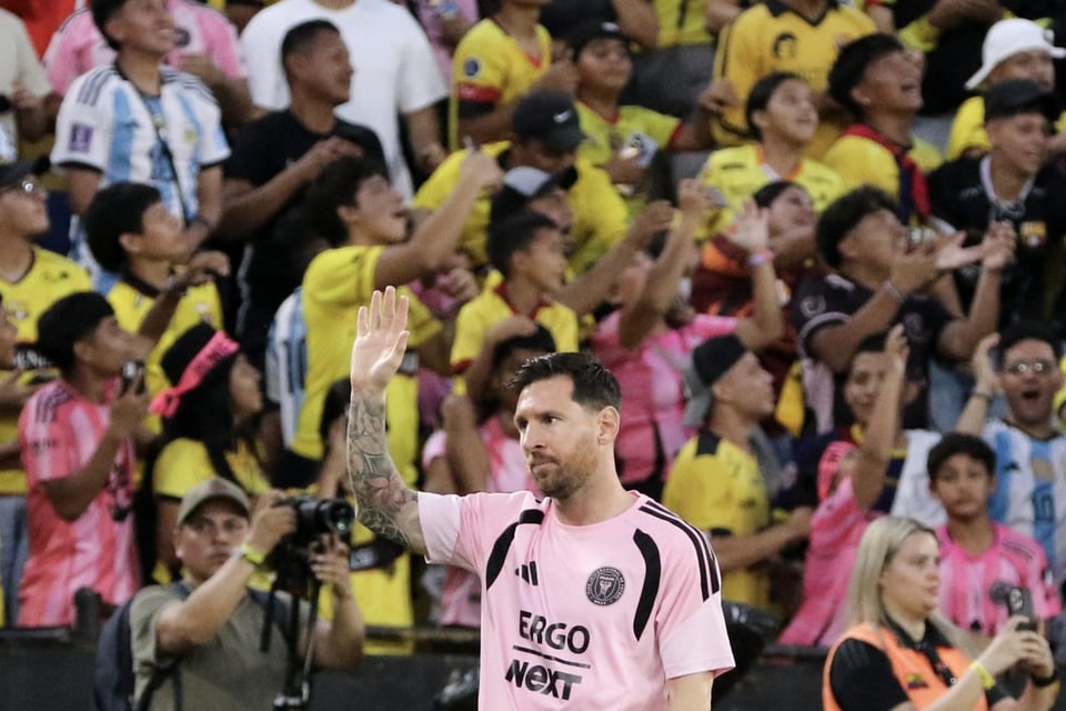 Messi