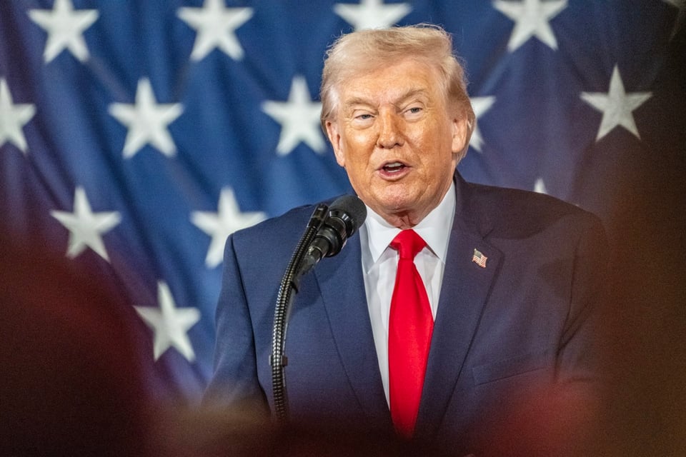 Nueva York y Nueva Jersey fuerzan a Trump a liberar fondos del proyecto ferroviario
