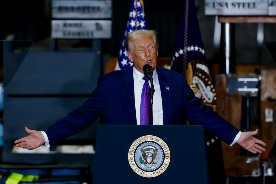 ¿Cuándo es el State of the Union 2026 y por qué es importante?