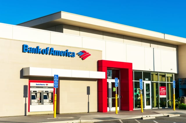 Bank of America Announces Full 24-Hour Closure: How It Will Affect Millions of Customers in the U.S.