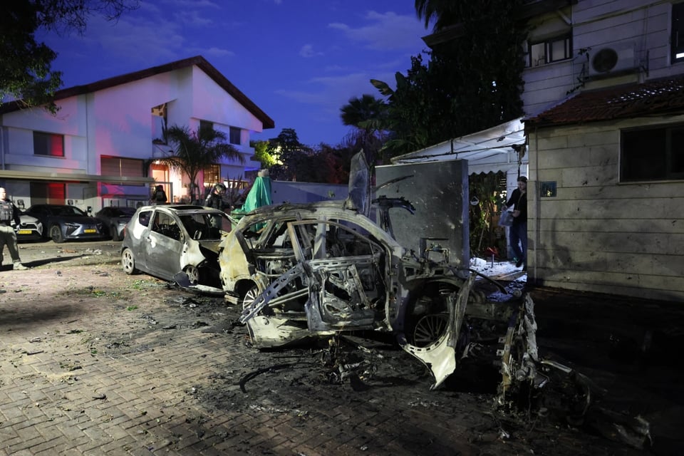 Bombardeo en escuela de niñas deja 51 muertas en Irán y desata escalada regional