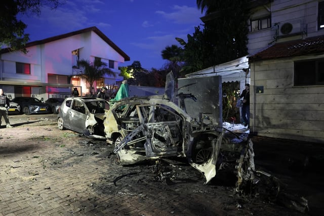Bombardeo en escuela de niñas deja 51 muertas en Irán y desata escalada regional