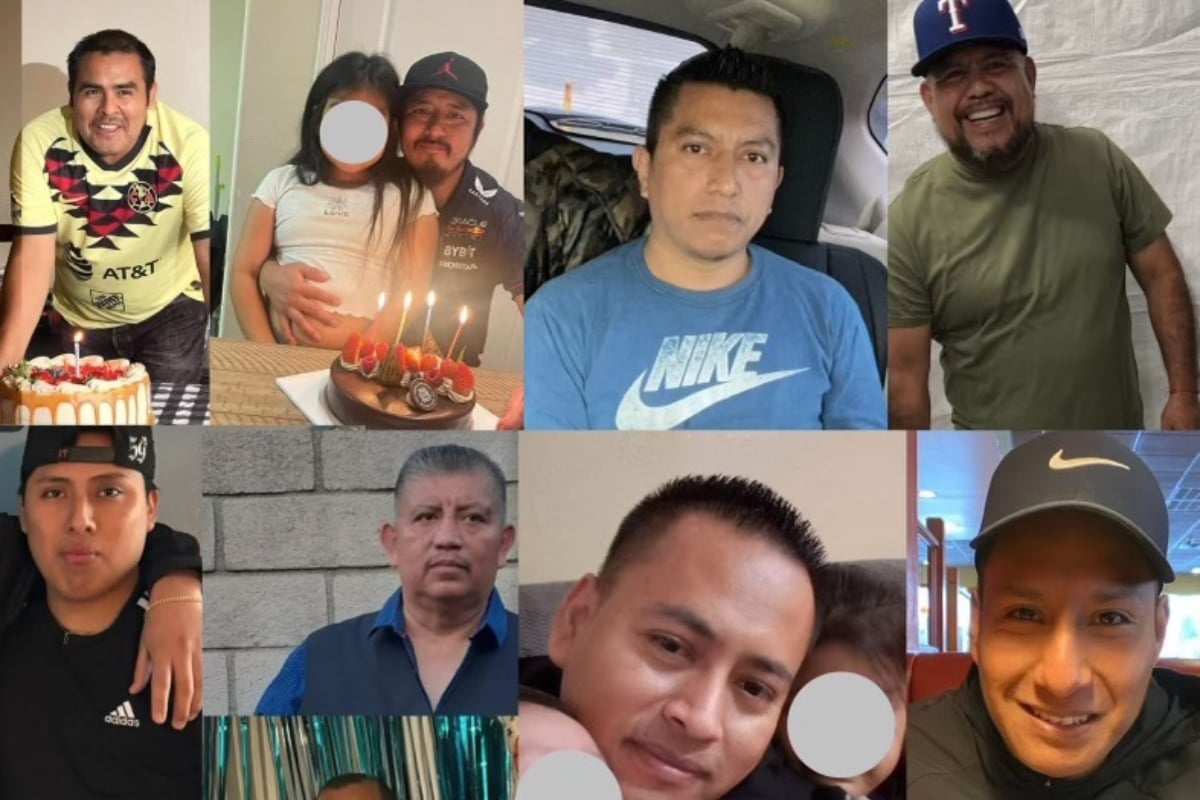 Redada en Los Ángeles impulsa la “Lucha Zapoteca” y logra liberar a trabajadores detenidos por ICE