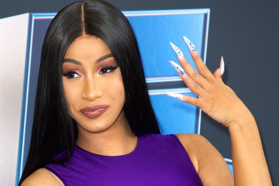 cardi B, dhs, ice, migrantes, palabras, polemica
