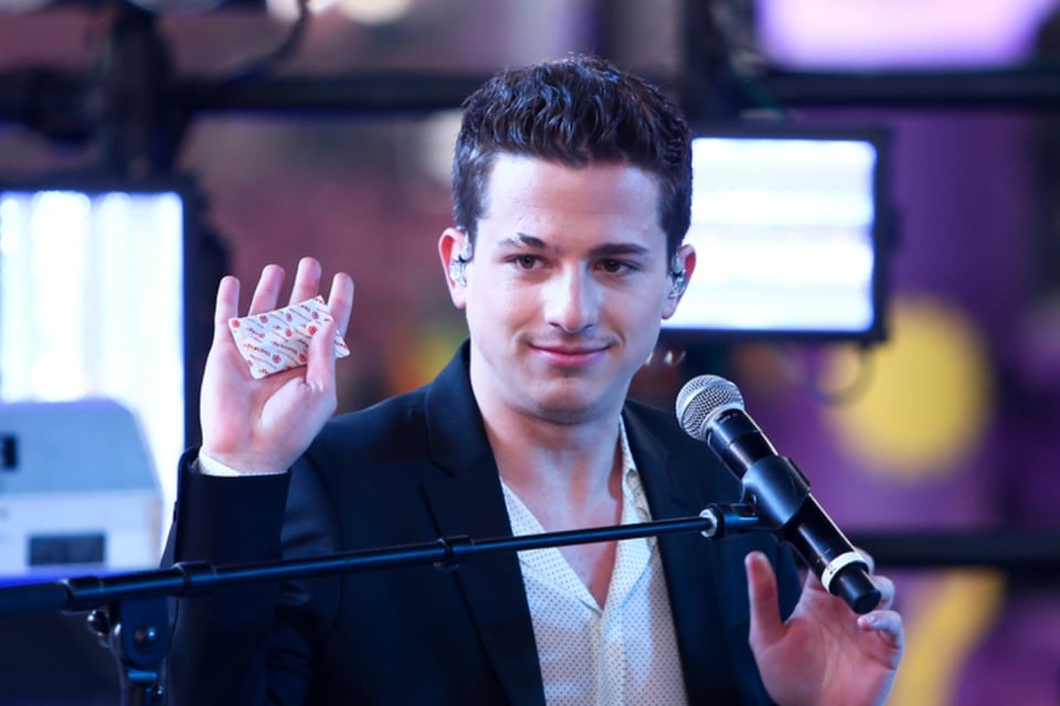 ¿Quién es Charlie Puth? El joven artista que entonará el himno nacional en el Super Bowl