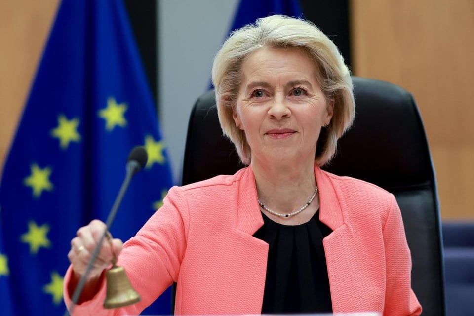 Comisión Europea