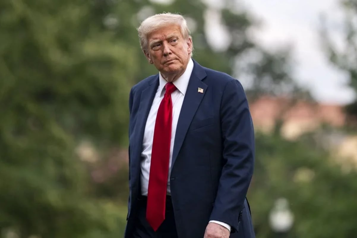 Trump pone en riesgo puente entre Estados Unidos y Canadá
