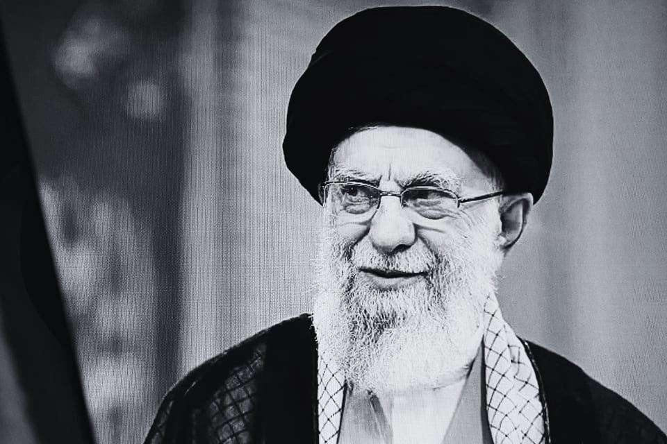 Muere Líder Supremo de Irán, Ali Khamenei tras ataque israelí en Teherán, según fuente israelí