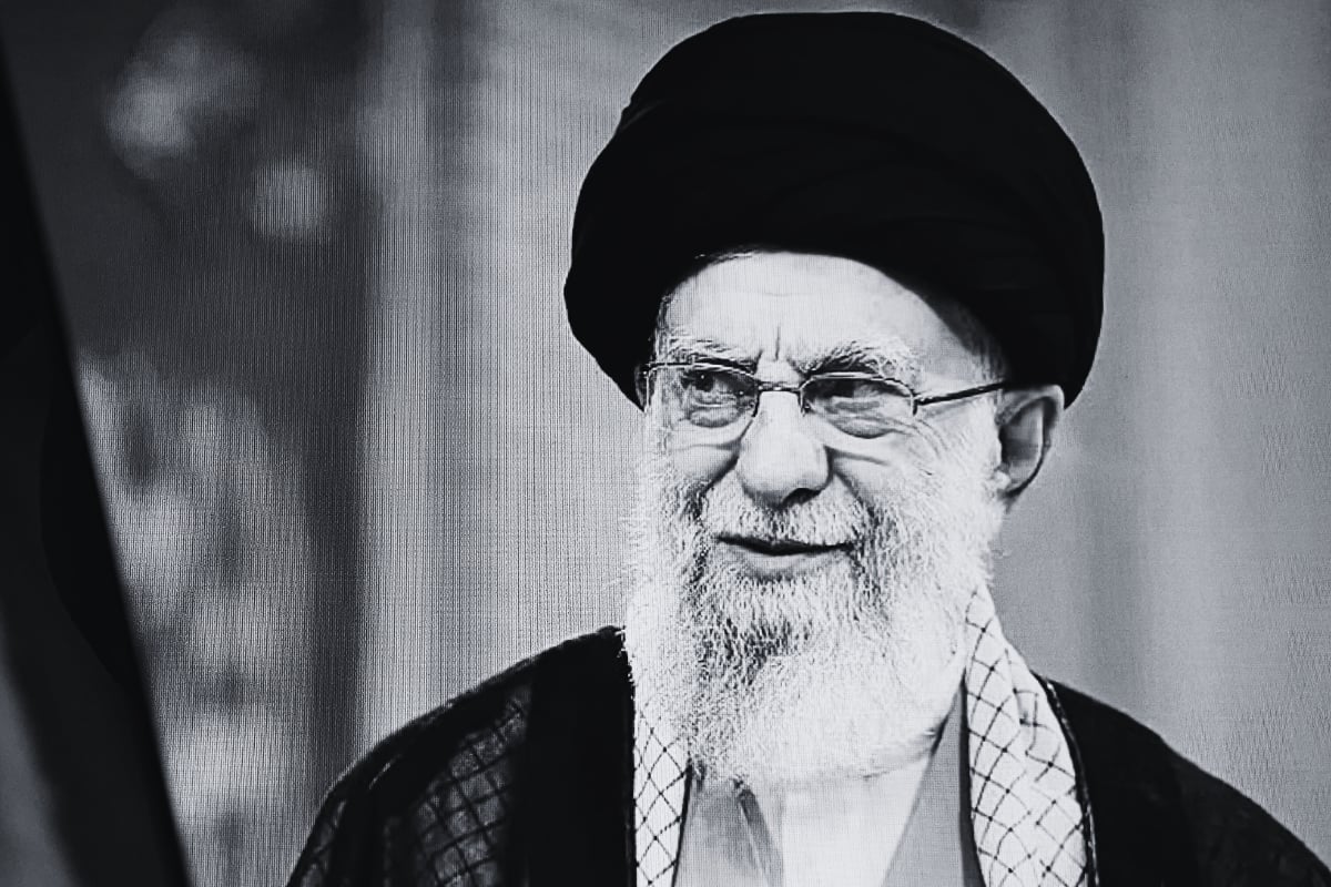 Muere Líder Supremo de Irán, Ali Khamenei tras ataque israelí en Teherán, según fuente israelí