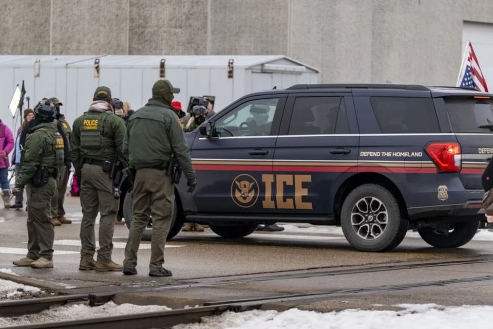 Gobernadora de Nueva Jersey bloquea acceso del ICE a propiedades estatales