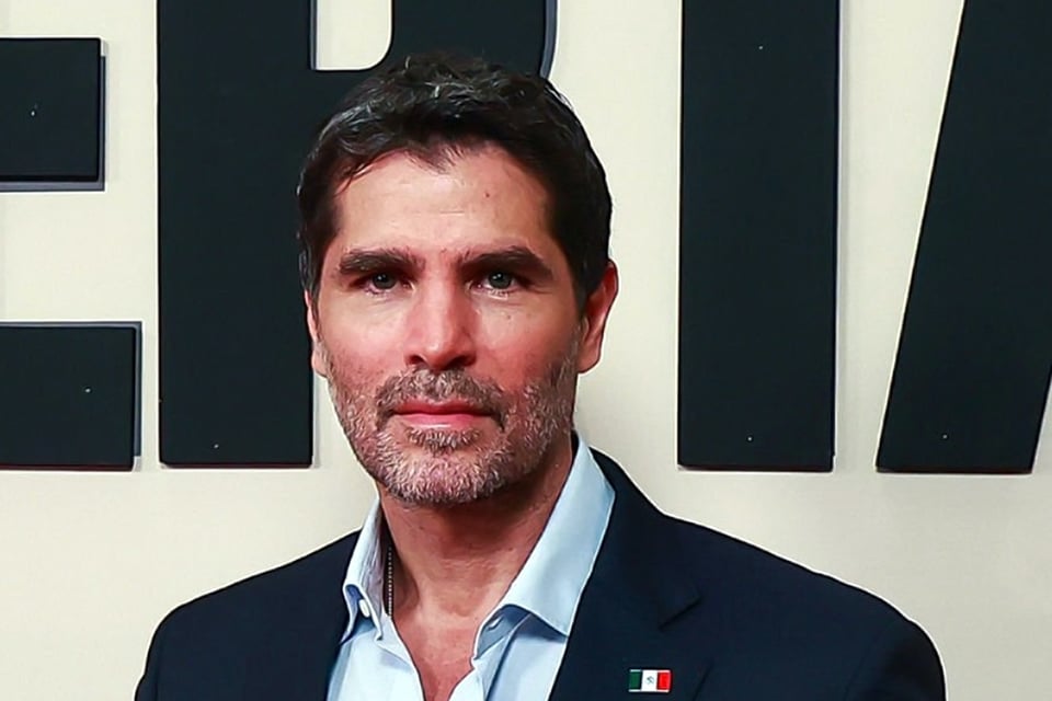 Eduardo Verástegui lanza nuevos ataques contra Bad Bunny tras su show en el Super Bowl