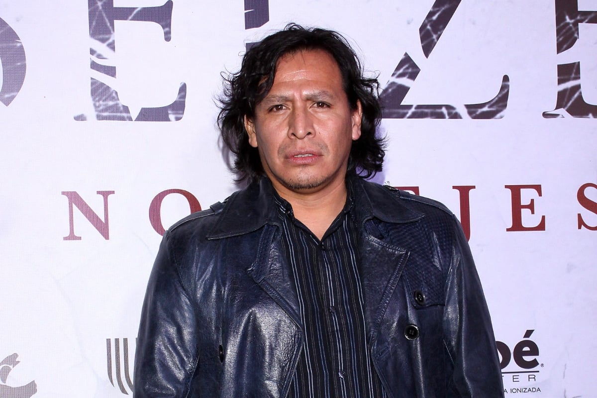 Apocalypto Actor Gerardo Taracena Dies: The Unexpected Farewell to a Giant of Mexican Cinema