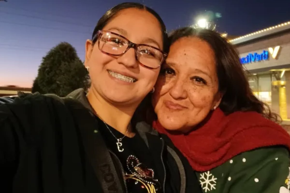 Mamá hispana muere tras ayudar a otra mujer con un problema de su carro