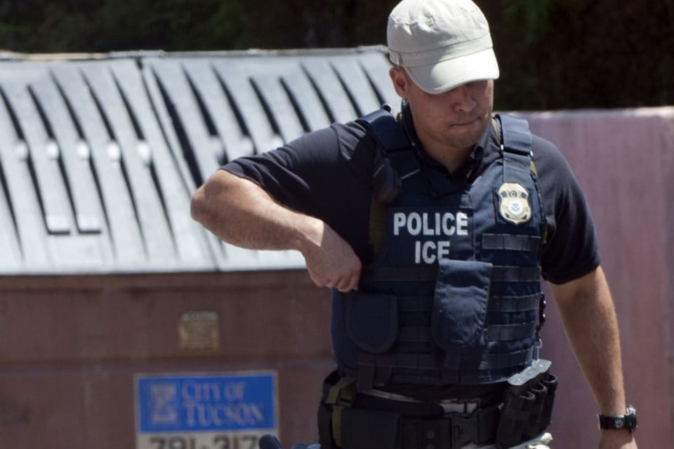 Observadores legales supervisarán operativos de inmigración en Nueva York