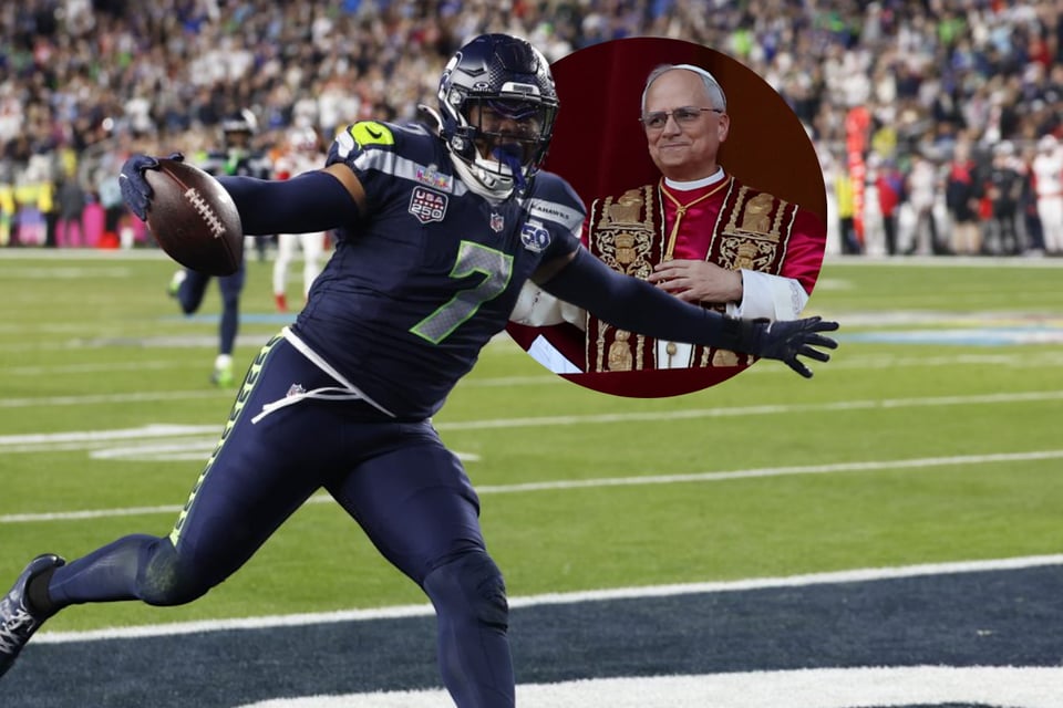 Seahawks y los Super Bowls “papales” ¿Milagro o casualidad?