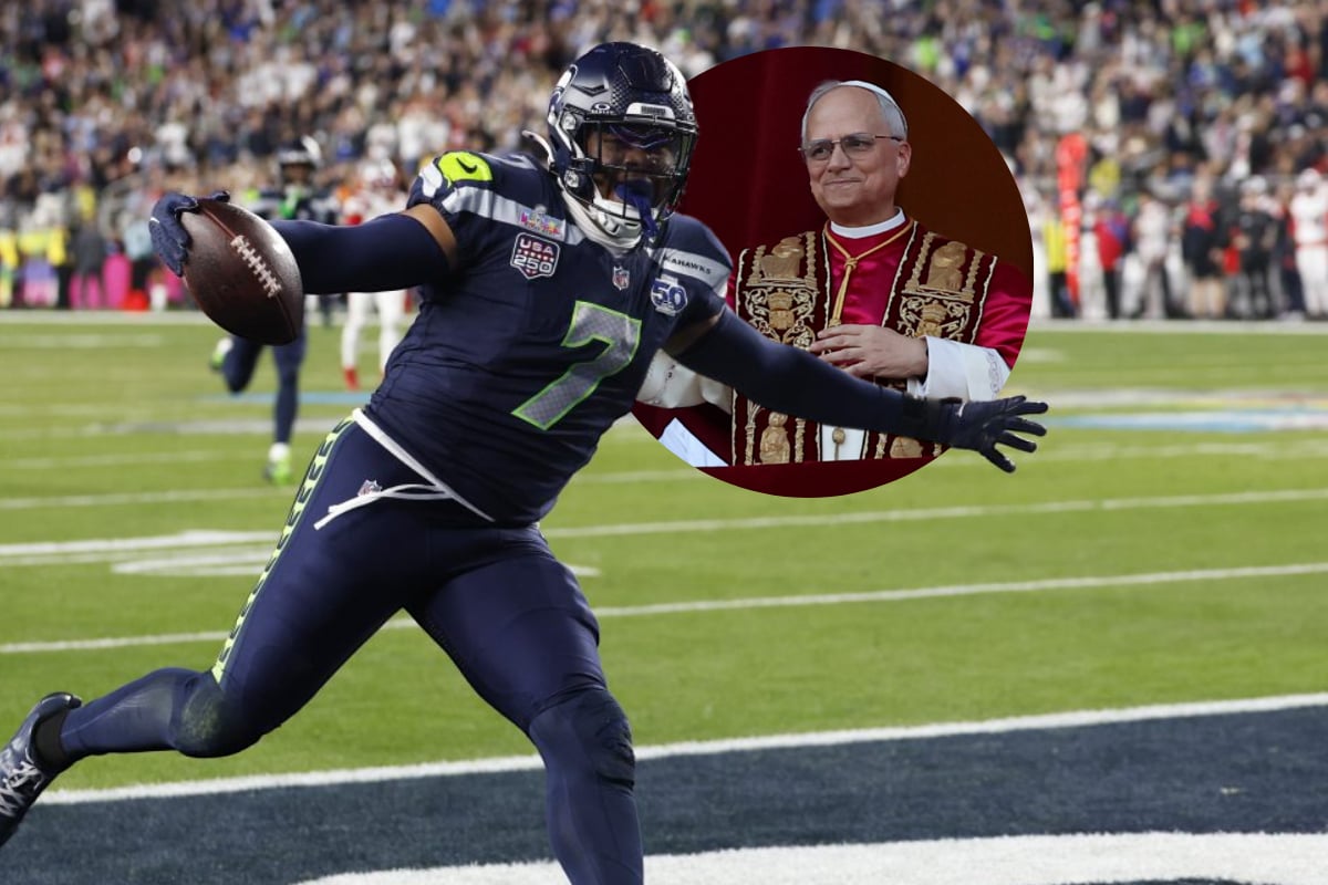 Seahawks y los Super Bowls “papales” ¿Milagro o casualidad?
