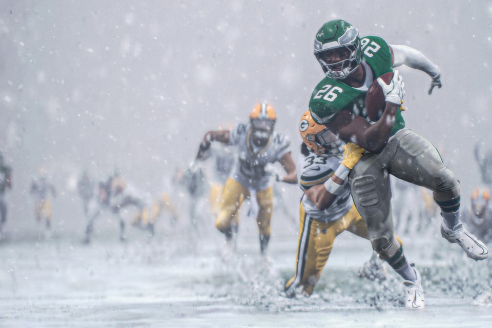 Madden