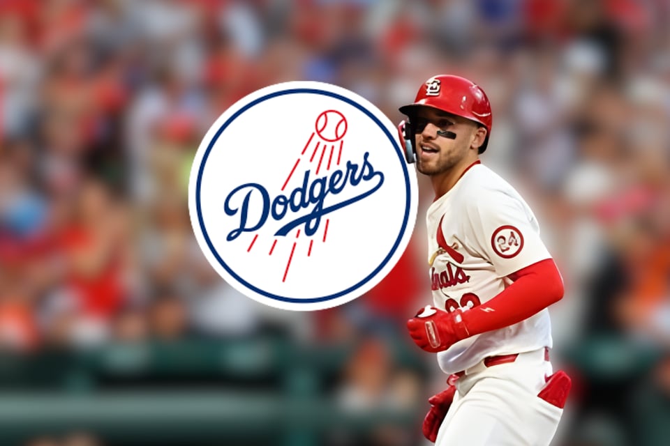 Dodgers refuerzan los jardines con Mike Siani