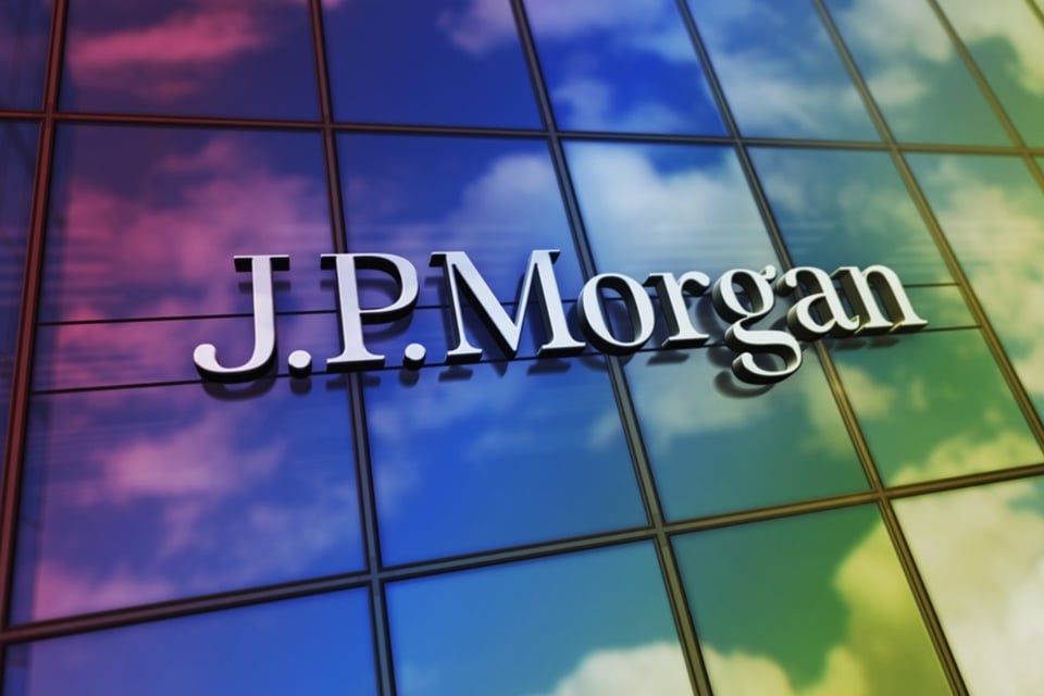Cierre total de JPMorgan