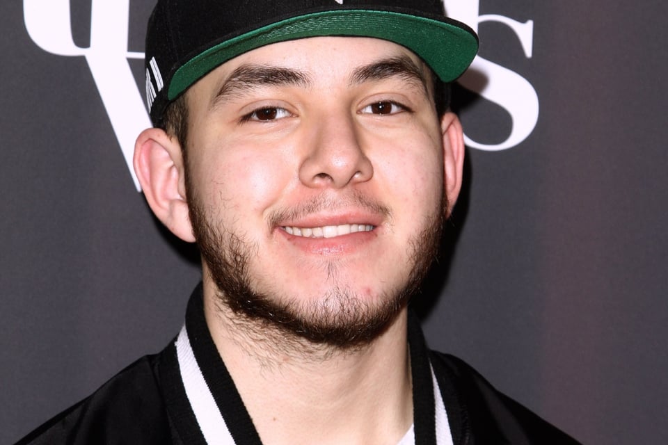 Ex de Johnny, hijo de Jenni Rivera, fue ‘pasto humano’ en show de Bad Bunny en el Super Bowl