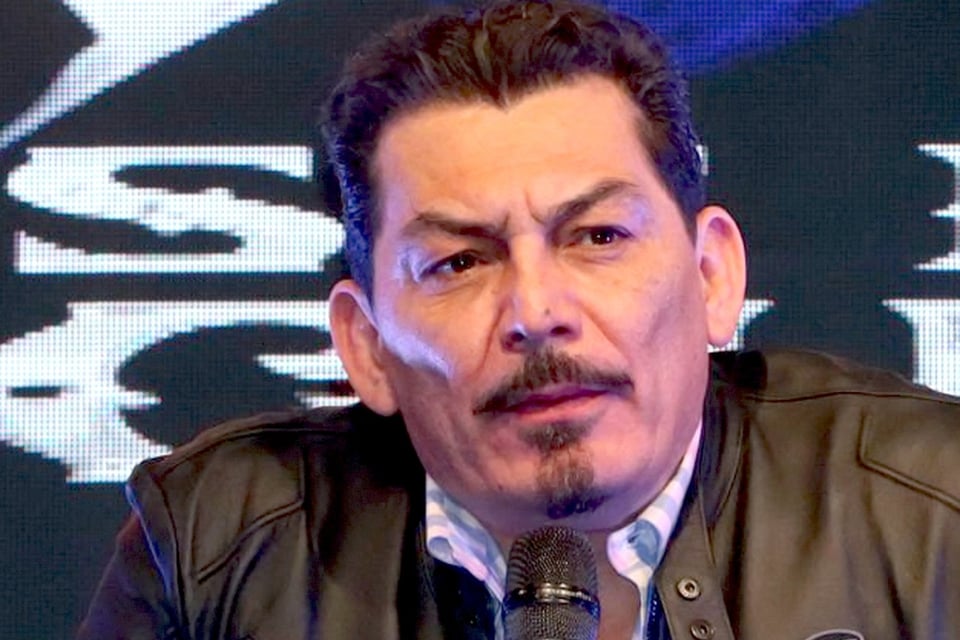 Estalla nueva batalla legal en la familia Figueroa: José Manuel demanda a Imelda Tuñón por daño moral tras polémica acusación