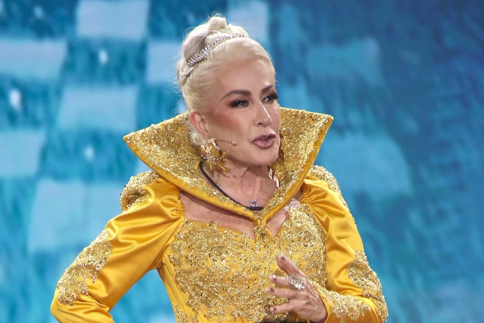Explota la tensión en La Casa de los Famosos: Laura Zapata y Oriana se enfrentan por insulto durante la cena
