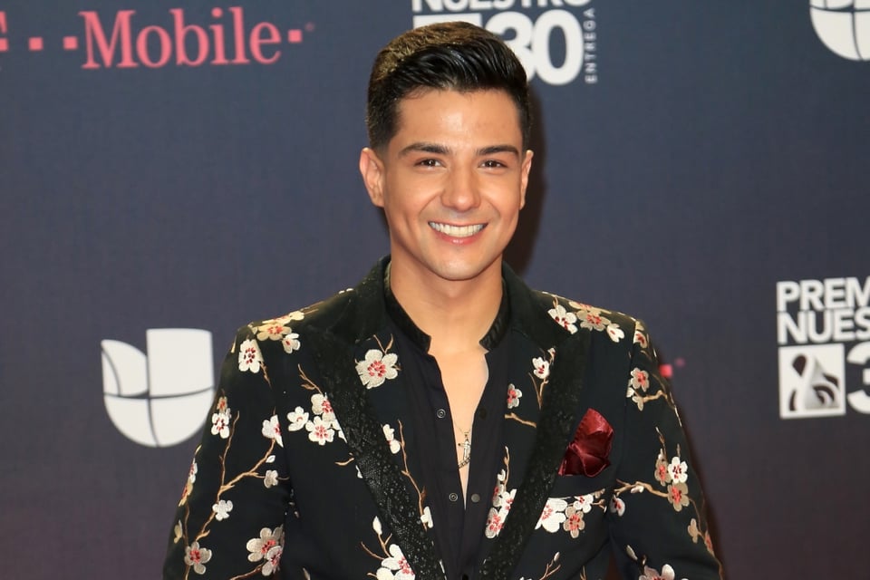 Luis Coronel ingresa a LCDLF 6