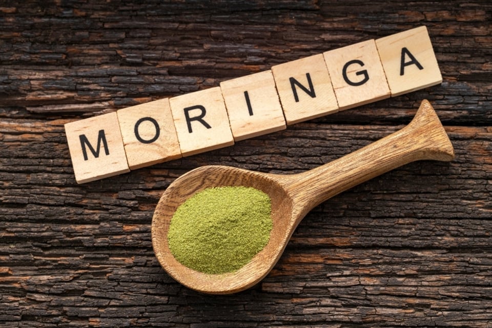 Retiran moringa orgánica en Walmart