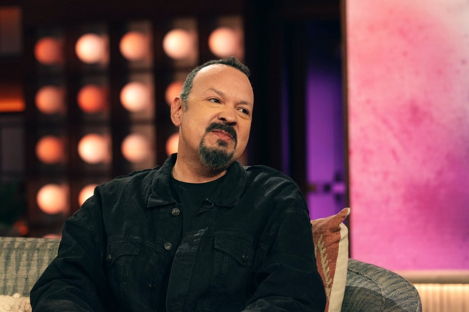 Pepe Aguilar sobre ataque armado