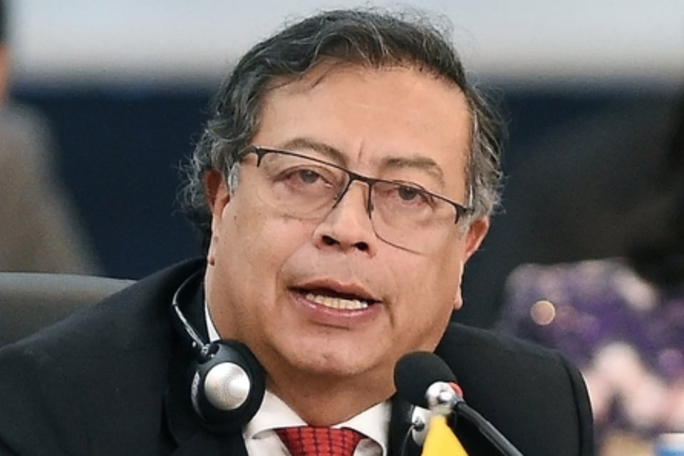 Petro confirma asesinato de narco