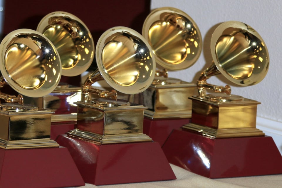 Billie Eilish contra ICE en los Grammy, Artists protest ICE at the Grammys 2026