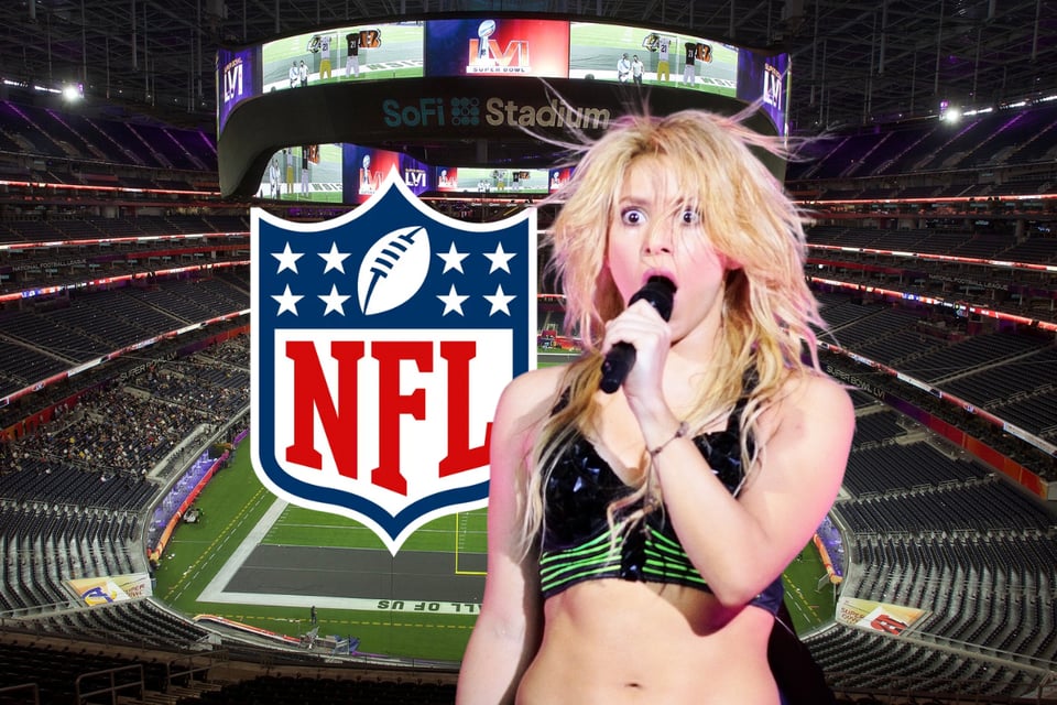 Los shows más polémicos del Super Bowl featured image