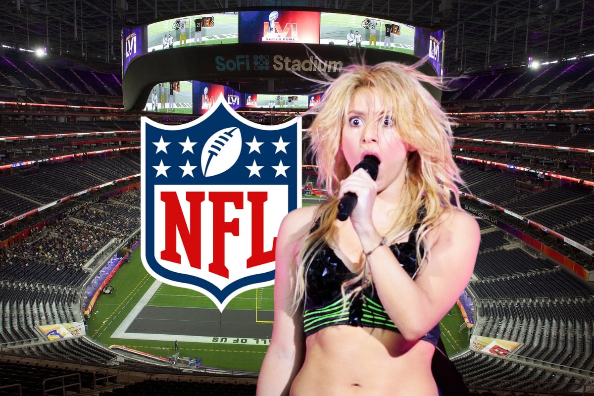 Los shows más polémicos del Super Bowl