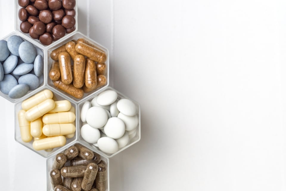 Retiran suplementos por riesgo 