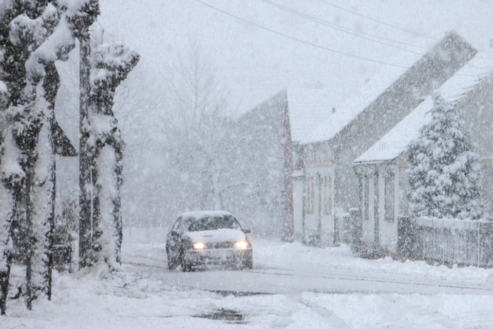 Tormenta invernal amenaza a Boston con nevadas disruptivas y frío extremo este fin de semana