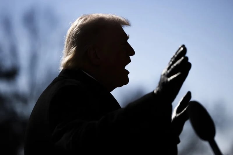 Trump Eliminates Credit for Start-Stop System in Cars
