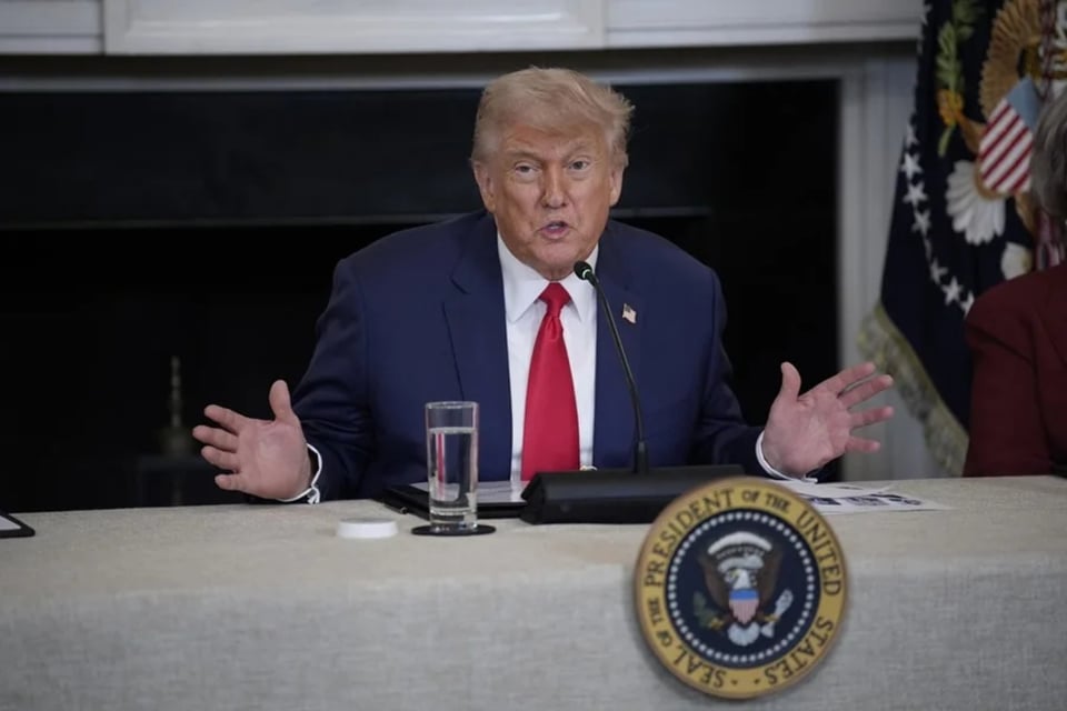 Groenlandia expresa inquietud por intención de adquisición de Trump