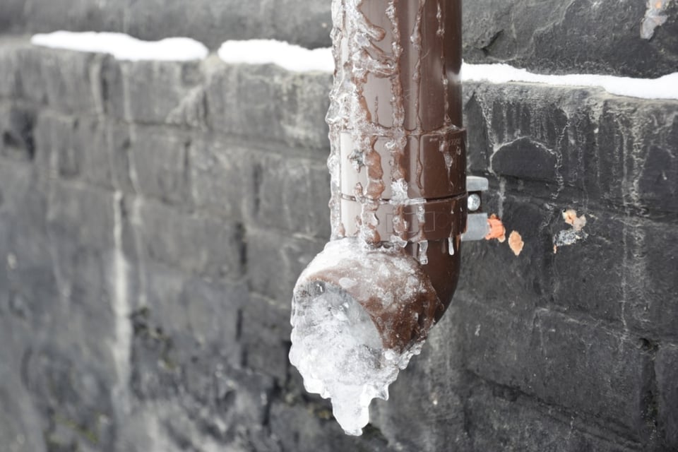Consejos del hogar durante el invierno