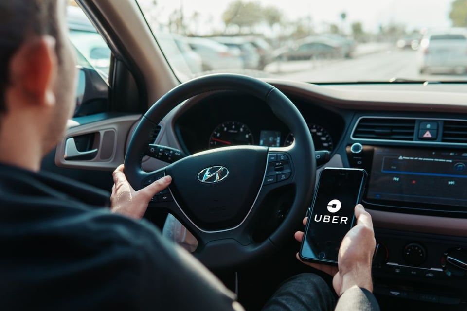 Uber pagará $8.5 millones por demanda de victima de agresión sexual en Arizona