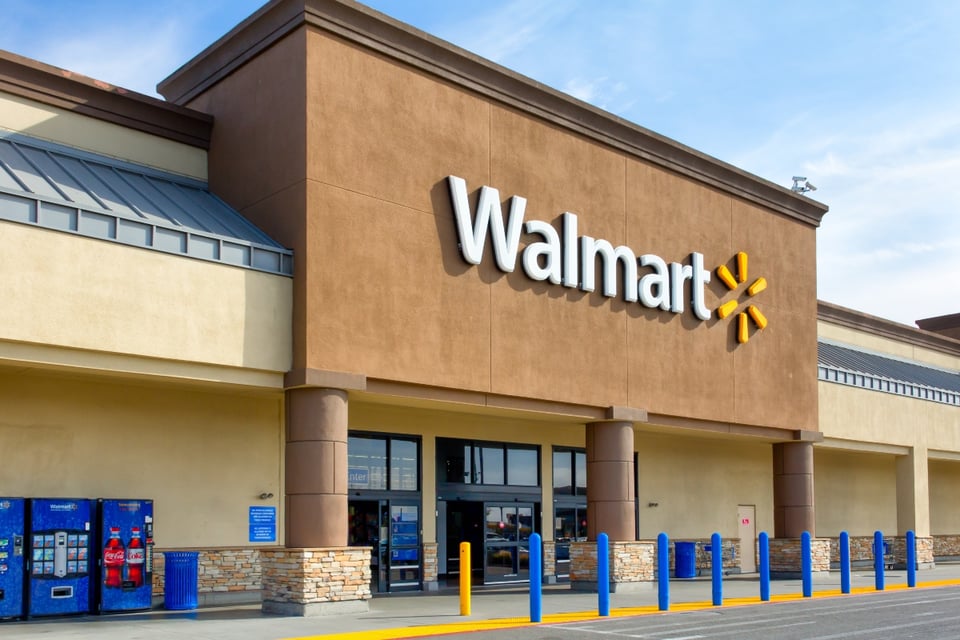 Retiran moringa orgánica vendida en Walmart y Amazon por riesgo de Salmonella