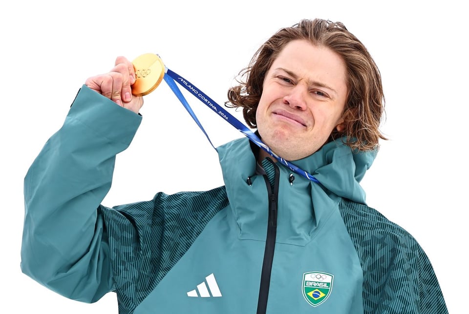 olimpiadas