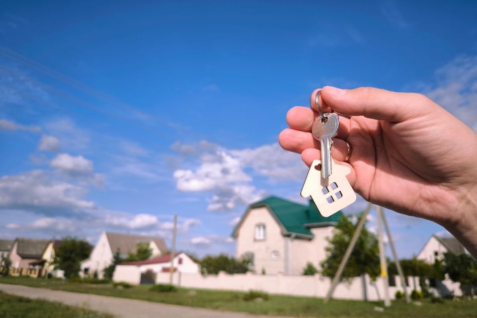 Is It More Expensive to Rent or Buy a Home in the U.S. Today? The Answer May Surprise You