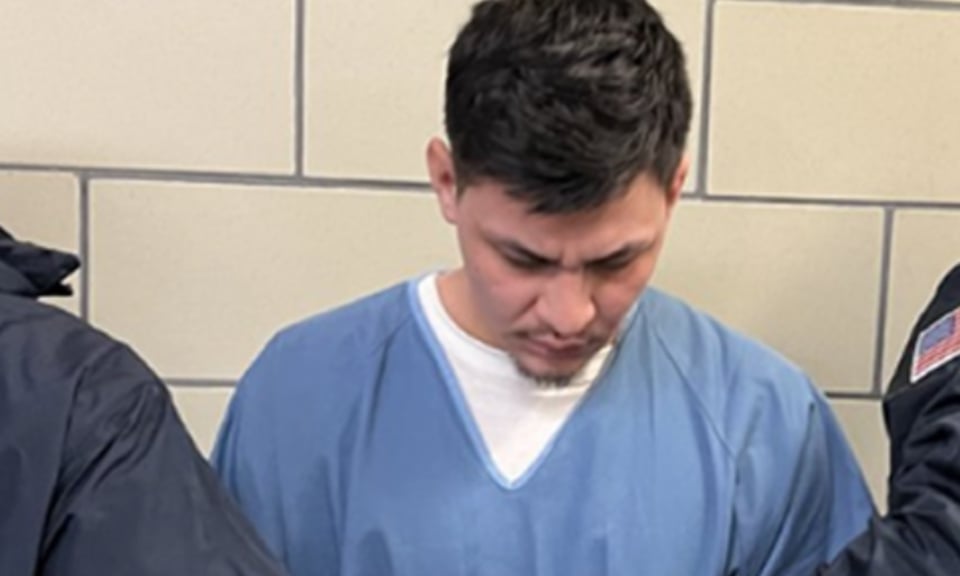 Arresto violento de ICE deja condena federal para hispano que se quedó 4 años con visa vencida en Massachusetts